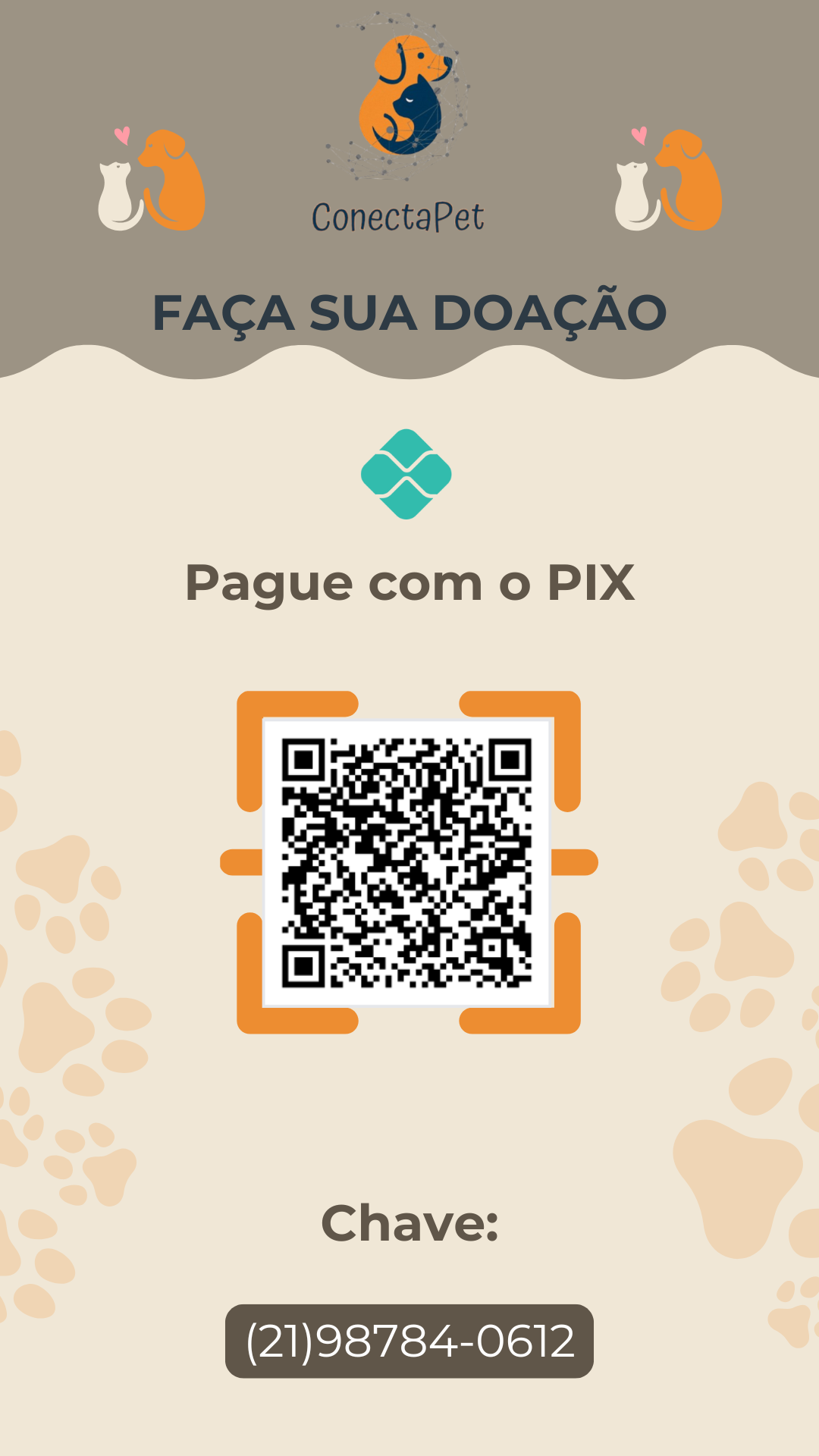 Banner de divulgação